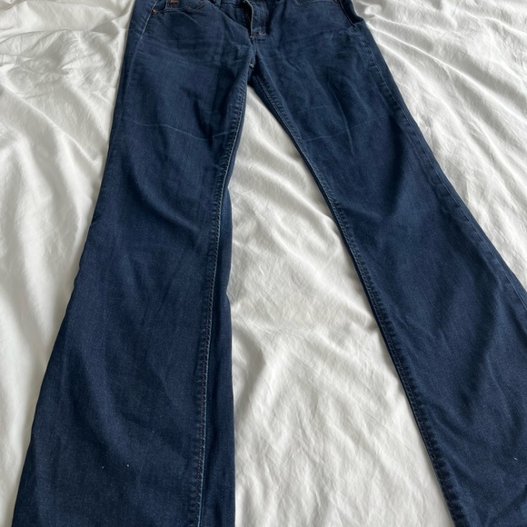Joe’s Jeans Muse Sophist fit - bootcut ( 26) - Picture 3 of 7